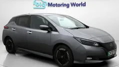 Used 2025 Nissan Leaf Tekna Hatchback | £10,525 (Fair price)