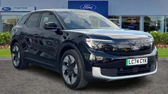 Used 2025 Ford Explorer Premium SUV | £33,867 (Fair price)