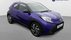 Used 2024 Toyota Aygo Hatchback | £14,049 (Fair price)