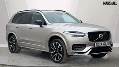 Other Used 2024 Volvo XC90 Ultimate SUV | £47,829 (Good price)