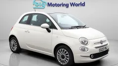 Used 2024 Fiat 500 Hatchback | £9,200 (Fair price)