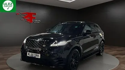 Used Land Rover Range Rover Velar SE Dynamic 179 HP (131 kW) 2020 SUV