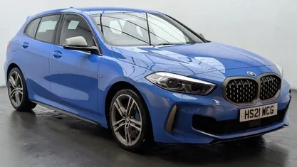 Used BMW M135 M Sport 306 HP (225 kW) 2024 Hatchback