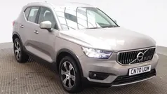 Used 2022 Volvo XC40 Inscription SUV | £24,999 (Good price)