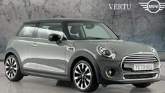 Used 2020 Mini Cooper Exclusive Hatchback | £15,600 (Fair price)