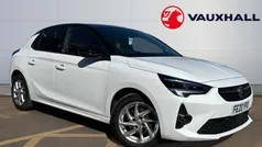 Used 2020 Vauxhall Corsa SRi Hatchback | £11,481 (Fair price)