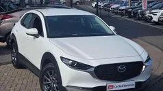 Used 2021 Mazda CX-30 SUV | £15,999 (Fair price)