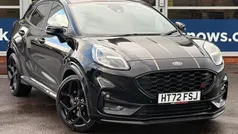 Used 2023 Ford Puma ST Hatchback | £20,895 (Fair price)