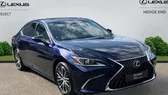 Used 2021 Lexus ES300H Sedan | £33,590 (A bit pricey)