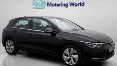 Used 2024 VW Golf VIII Style Hatchback | £23,300 (Fair price)