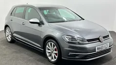 Used 2020 VW Golf VII Edition Hatchback | £10,129 (Fair price)