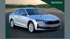 Used 2024 Skoda Octavia SE Technology Hatchback | £20,895 (Good price)