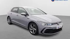 Used 2024 VW Golf VIII R-line Hatchback | £21,849 (Fair price)