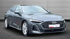 Grey New 2025 Audi A5 S-Line Coupe | £40,995 (Fair price)