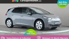 Used 2022 VW ID.3 Pro Performance Hatchback | £15,997 (Fair price)