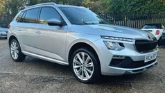 Used 2024 Skoda Kamiq SE L SUV | £21,906 (Fair price)