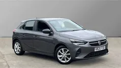 Used 2020 Vauxhall Corsa Hatchback | £11,995 (Good price)