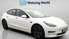 Used 2021 Tesla Model 3 Standard Range Sedan | £17,600 (Fair price)