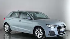 Used 2024 Audi A1 Sportback Sport Hatchback | £18,050 (Good price)