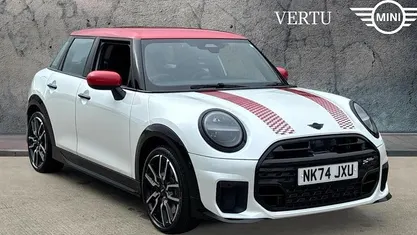 Used Mini Cooper Sport 114 kW (156 HP) 2026 Hatchback