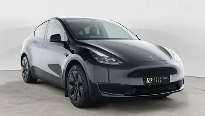 Used Tesla Model Y RWD 219 kW (299 HP) 2024 SUV