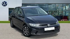 Used 2023 VW Polo Life Hatchback | £18,303 (Fair price)