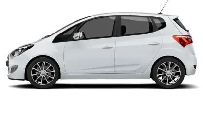 Used Hyundai ix20 Active 125 HP (91 kW) 2015 Hatchback