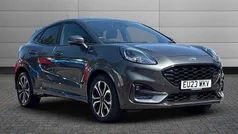 Used 2023 Ford Puma ST-Line SUV | £16,950 (Fair price)