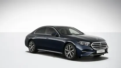 New Mercedes E200 Premium 204 HP (150 kW) 2026 Sedan