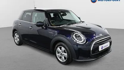 Used Mini Cooper Classic 136 HP (100 kW) 2022 Hatchback