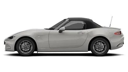 Used Mazda MX5 Exclusive-Line 184 HP (135 kW) 2026 Cabriolet