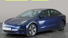 Used 2023 Tesla Model 3 Long Range AWD Sedan | £19,078 (Good price)