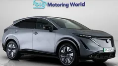 Used 2025 Nissan Ariya Advance SUV | £20,700 (Fair price)