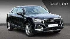 Used 2023 Audi Q2 Sport SUV | £23,500 (Fair price)