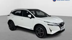 Used 2022 Nissan Qashqai Tekna SUV | £22,899 (Fair price)
