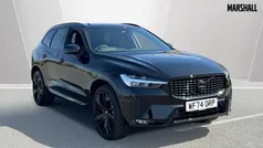 Used 2024 Volvo XC60 Plus SUV | £39,882 (Fair price)