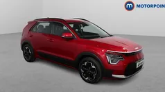 Used 2023 Kia Niro SUV | £18,199 (Fair price)