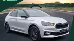 Used 2023 Skoda Fabia Colour Edition Hatchback | £15,990 (Fair price)