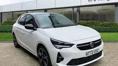 Used 2023 Vauxhall Corsa Ultimate Hatchback | £15,465 (Fair price)