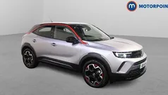 Used 2025 Vauxhall Mokka GS Line SUV | £14,249 (Good price)