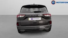 Used 2020 Ford Kuga ST-Line SUV | £17,999 (Fair price)