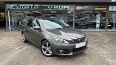 Used 2020 Peugeot 308 Allure Hatchback | £6,995 (Good price)