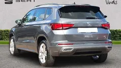 Used 2025 Seat Ateca FR SUV | £22,000 (Fair price)