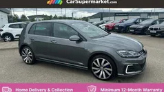 Used 2020 VW Golf VII Advance Hatchback | £17,676 (Fair price)