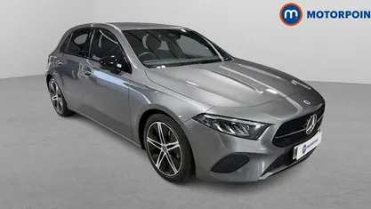 Used Mercedes A180 Sport Edition 136 HP (100 kW) 2026 Hatchback