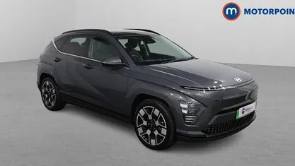 Used Hyundai Kona Ultimate 160 kW (218 HP) 2025 SUV