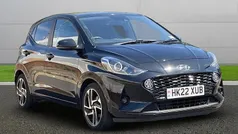 Used 2023 Hyundai i10 Premium Hatchback | £13,499 (Fair price)