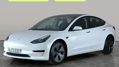 Used Tesla Model 3 RWD 180 kW (245 HP) 2023 Sedan