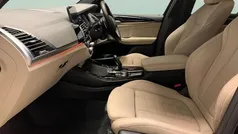 Used 2020 BMW X3 xLine SUV | £20,988 (Super price)