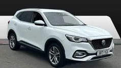 Used 2022 MG HS Excite SUV | £12,889 (Fair price)